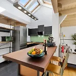 Svyvo Cologne-esch Design *