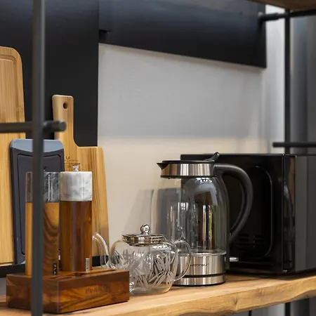 Svyvo Cologne-esch Design Apartamento Colonia