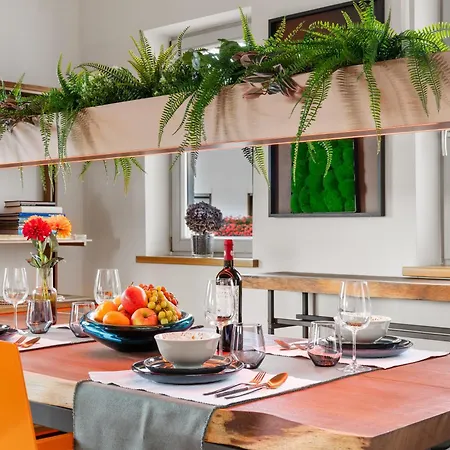 Apartamento Svyvo Cologne-esch Design *