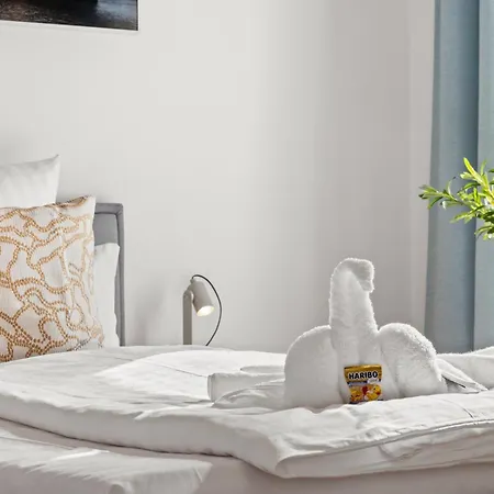 Apartamento Svyvo Cologne-esch Design Colonia