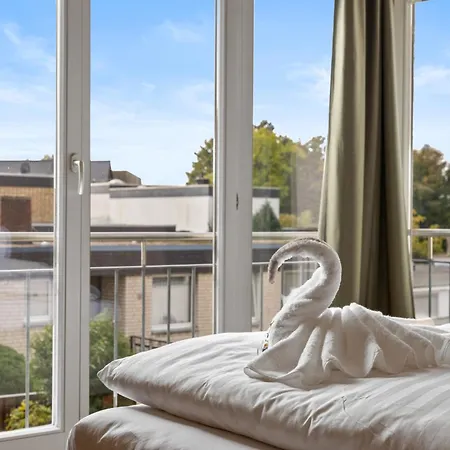 Svyvo Cologne-esch Design קלן