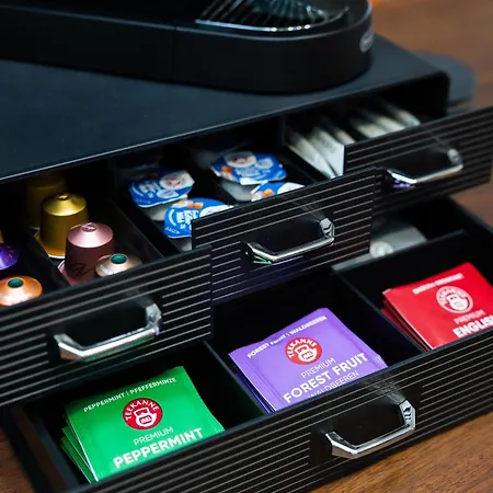 Svyvo Cologne-esch Design Apartment Cologne