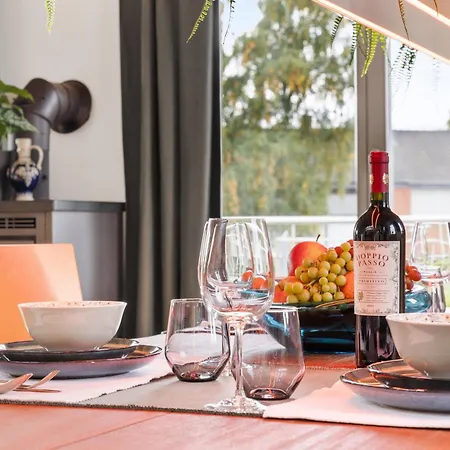 Svyvo Cologne-esch Design קלן