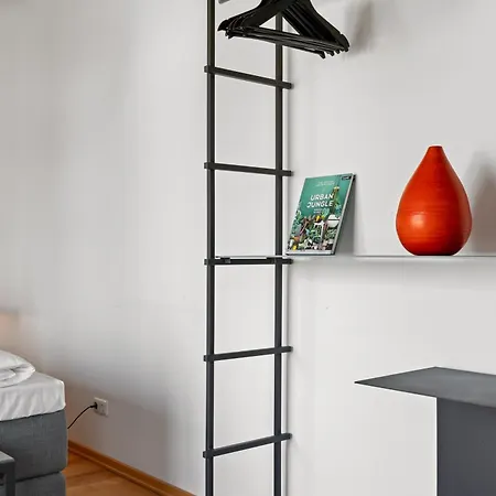 Apartamento Svyvo Cologne-esch Design Colonia