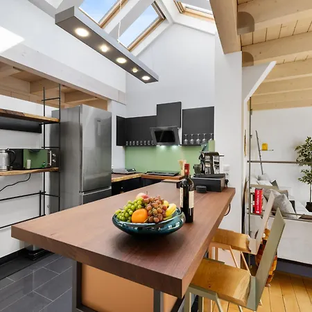 Svyvo Cologne-esch Design *