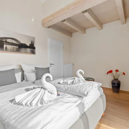 Svyvo Cologne-esch Design Apartamento