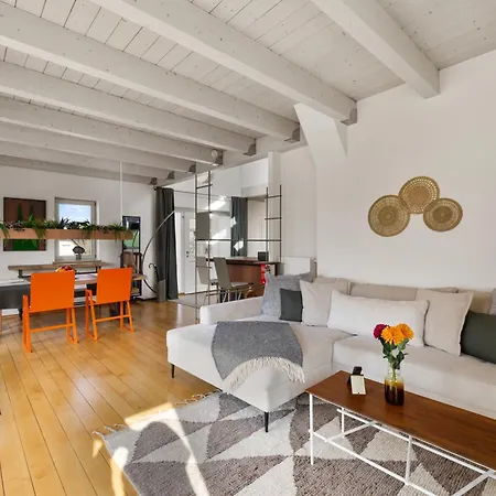 Svyvo Cologne-esch Design Apartamento *