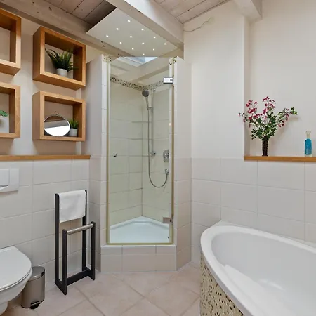 Apartamento Svyvo Cologne-esch Design *