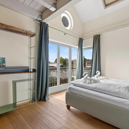 Svyvo Cologne-esch Design *