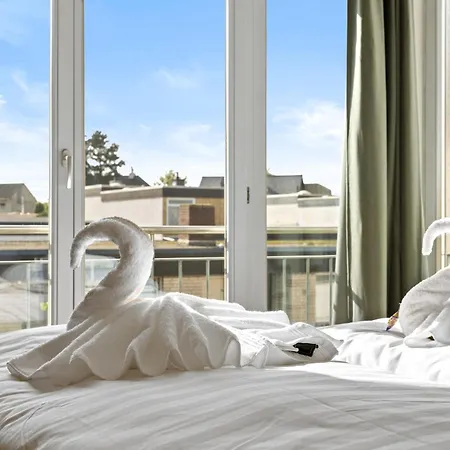 Apartment Svyvo Cologne-esch Design *