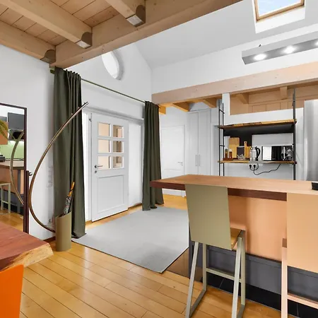 Svyvo Cologne-esch Design Apartamento