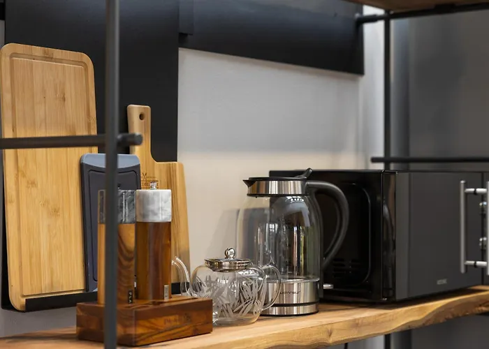 Svyvo Cologne-esch Design 아파트 쾰른