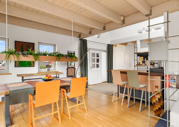 Svyvo Cologne-esch Design * 쾰른