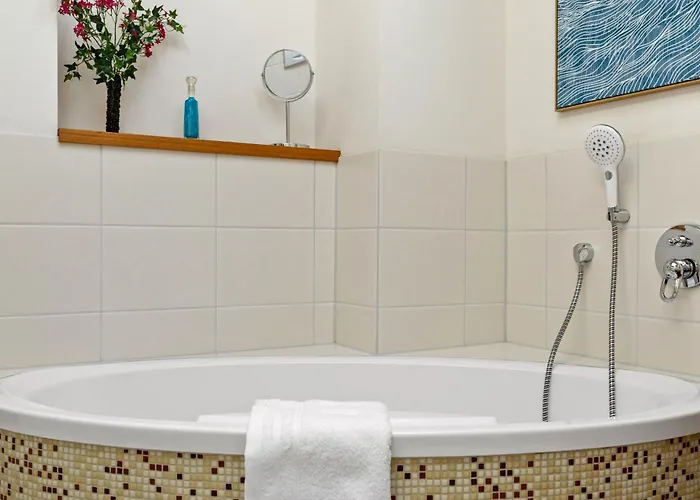 Apartman Svyvo Cologne-esch Design Köln