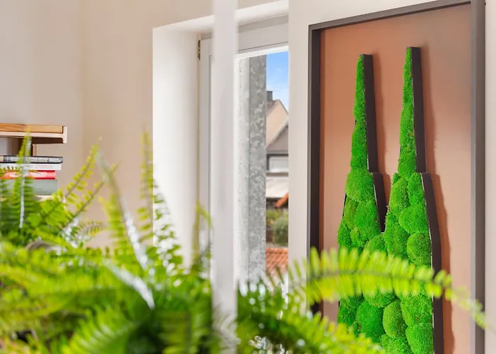 Svyvo Cologne-esch Design *