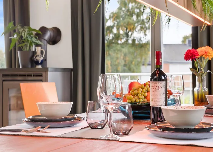 Svyvo Cologne-esch Design Cologne