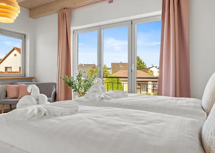 Svyvo Cologne-esch Design *