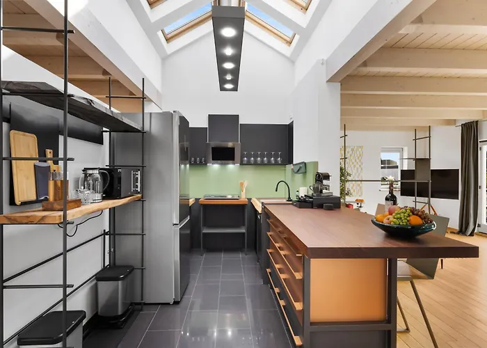 Svyvo Cologne-esch Design *