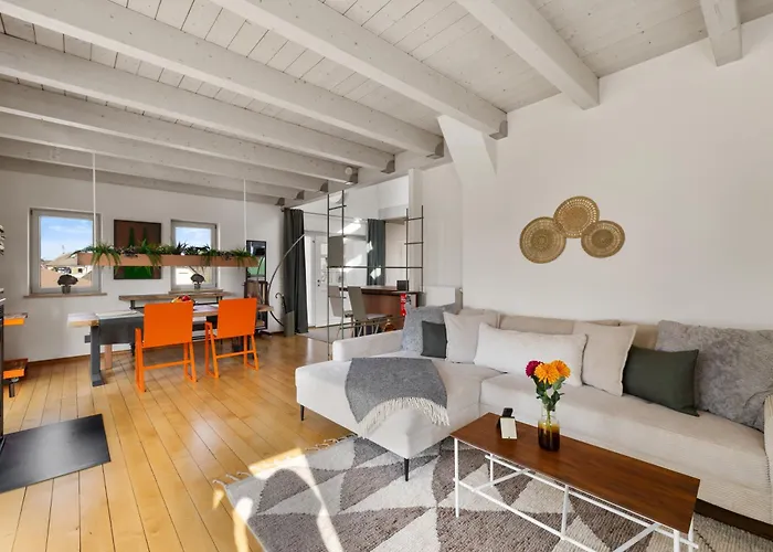 Svyvo Cologne-esch Design Apartman *