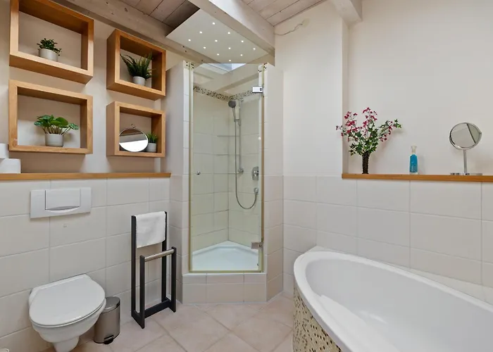 Apartman Svyvo Cologne-esch Design *