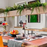 Apartment Svyvo Cologne-esch Design *
