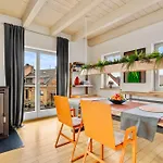 Apartment Svyvo Cologne-esch Design Köln