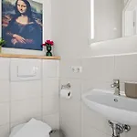 Apartment Svyvo Cologne-esch Design *