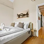 Apartment Svyvo Cologne-esch Design