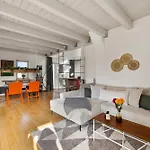 Svyvo Cologne-esch Design Apartment *