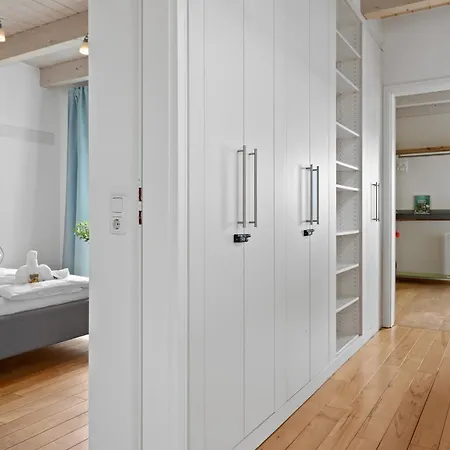 Daire Svyvo Cologne-esch Design Köln