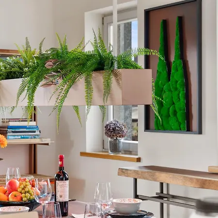 Daire Svyvo Cologne-esch Design Köln