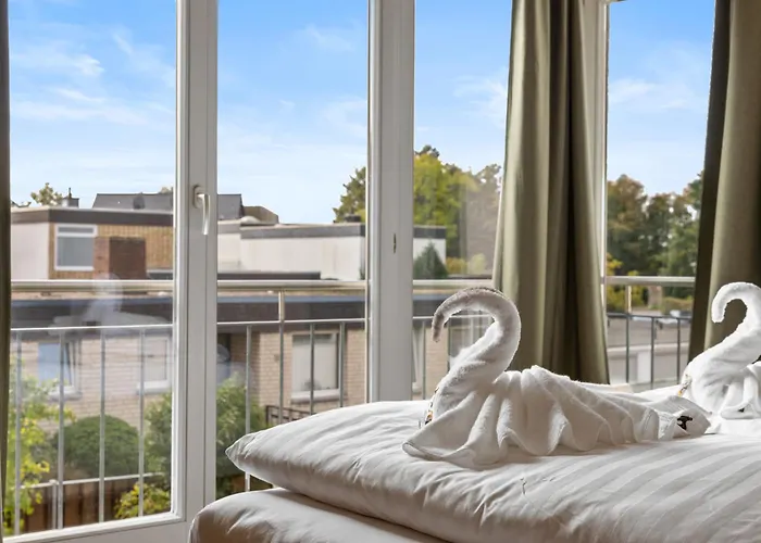 Svyvo Cologne-esch Design Colónia