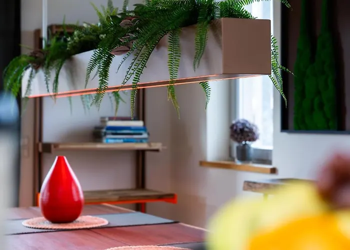 Svyvo Cologne-esch Design *