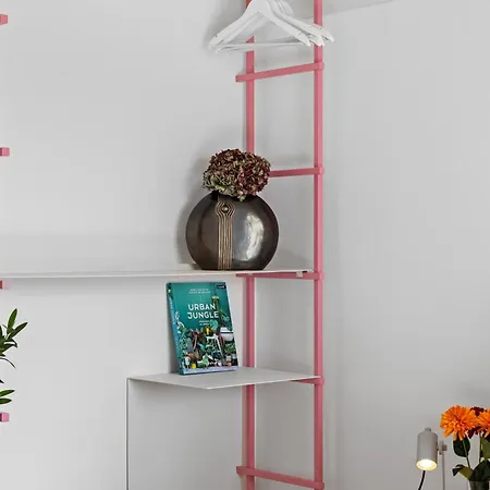 Svyvo Cologne-esch Design Διαμέρισμα Κολωνία