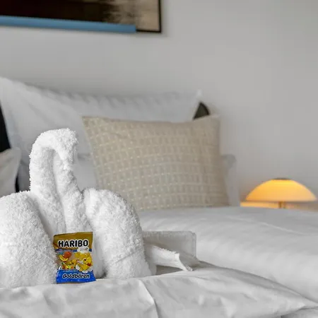 Svyvo Cologne-esch Design